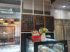 -治愈系甜品The Soothing Dessert(科海大楼店)