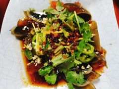凉拌皮蛋-江湖翅客(琶洲新村店)