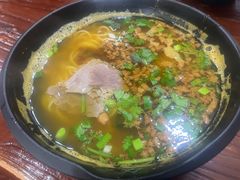 -一品飘香米线(一中总店)