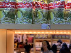 -钜记手信(大三巴街店)