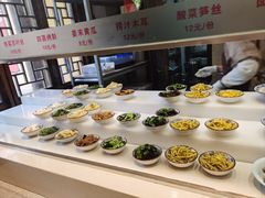 -二泉园老菜馆·百年无锡菜