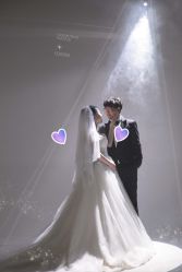 -保定巴黎婚纱摄影