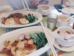 -吴系粤菜馆·茶餐厅(深业上城店)