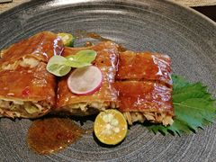 -三宝大饭店-中和艺素餐厅(浦上金山正祥广场店)