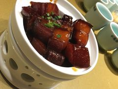 -小菜园新徽菜(常州武进吾悦店)