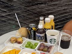 -北京海德酒店温泉