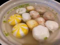 -邵子牙·中华老字号(定安路店)