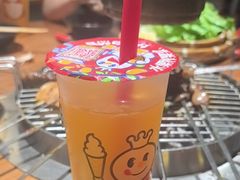 -炭窑水浒烤肉(汉阳鹦鹉巷子店)