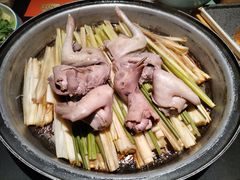 -羽鸽集·乳鸽专门店·地道顺德菜(岭南站店)