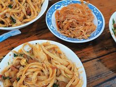 -王菊美食街·王菊面馆(总店)