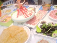 -德龙火锅(松源街直营店)