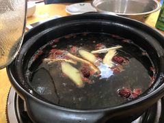 -濠轩阁特色生蚝火锅(水湾路店)
