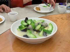 -轩记海鲜餐厅·四十五年老字号·经典粤菜(西区彩虹店)