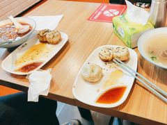 -小杨生煎(黄河路店)