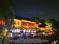 -小河直街历史文化街区