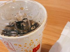 -麦当劳(融创茂店)