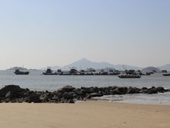 -马銮湾景区