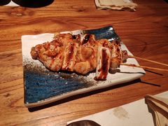 -炉胜·炉端烧·居酒屋
