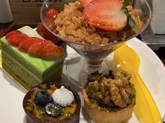 -西双版纳洲际度假酒店-海鲜傣味烧烤·侬香全日制餐厅