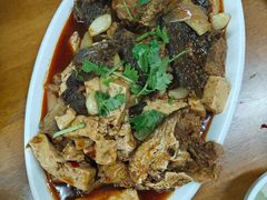 -正宗天津烧麦馆(柳州路店)