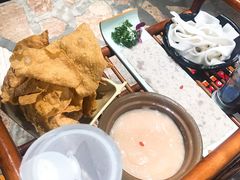 鱼豆花-东巴婆婆云南鱼豆花火锅(大东门店)