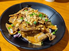 -东方饺子王(东盛路店)