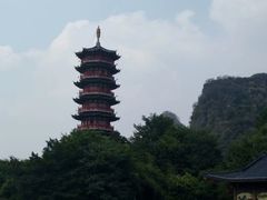 -桂林两江四湖景区