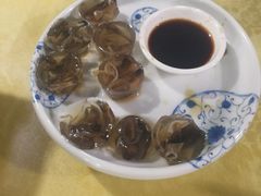 -莲花公园煎蟹(总店)