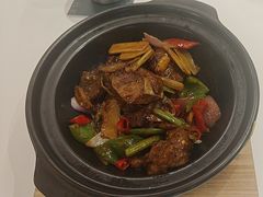 -香港深仔记茶餐厅(东门店)