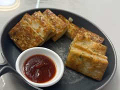 -阿忠食坊大排档·20年老店(万象城店)