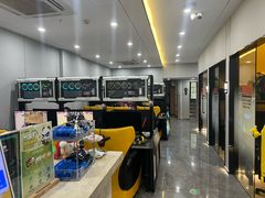 -杰拉电竞·网咖(杭州钱塘区龙湖金沙天街店)