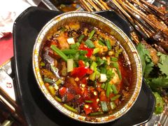 -醉烧膘·烧烤夜宵王(总店)