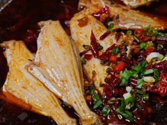 -莫家传承菜(耗儿鱼特色店)