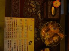 -泰禾馨·泰式按摩精油SPA(新街口金鹰店)