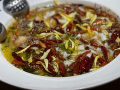 -太二酸菜鱼(宁波来福士店)