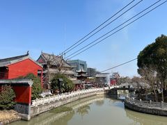 -上海财神庙
