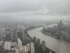 -上海柏悦酒店