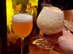 -THE CANNERY&JUJU 新鲜海鲜·牛排美食酒廊
