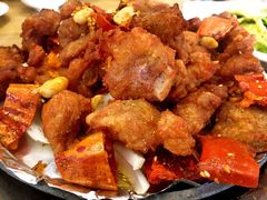 -乌镇那一年小院主题餐厅(甘泉西路店)