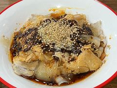 -朱大嘴肥肠血旺(福字街店)