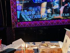 -AGOGO HOUSE KTV(东街店)