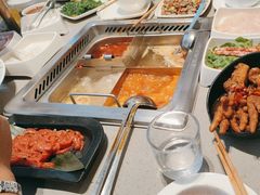 -海底捞火锅(5050购物中心店)