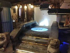 -淀里船宴(卓达店)