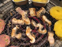 -火炉火自助餐(西直门凯德MALL店)