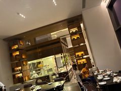 -天津东凯悦酒店·Market Café自助餐厅
