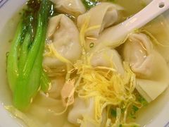 -同得兴 Since·1995 传统苏式面馆(嘉馀坊店)