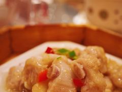豉汁蒸排骨-宝园酒家(美林M·LIVE天地东座店)