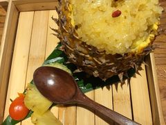 -云海肴云南菜·蒸汽石锅鱼(北京良乡华冠店)