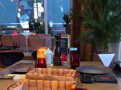 -恰餐厅及酒吧CHAR Bar & Grill(北京三里屯洲际店)