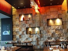-面道特色餐厅·海口鲁能希尔顿酒店